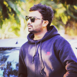 Meet your Posher, Priyesh